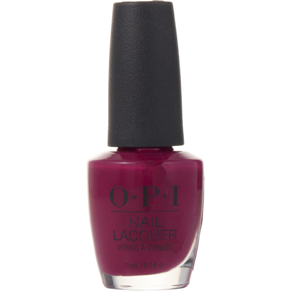 Opi by Opi, Opi Koala Bear-Y Nail Lacquer 0.5oz