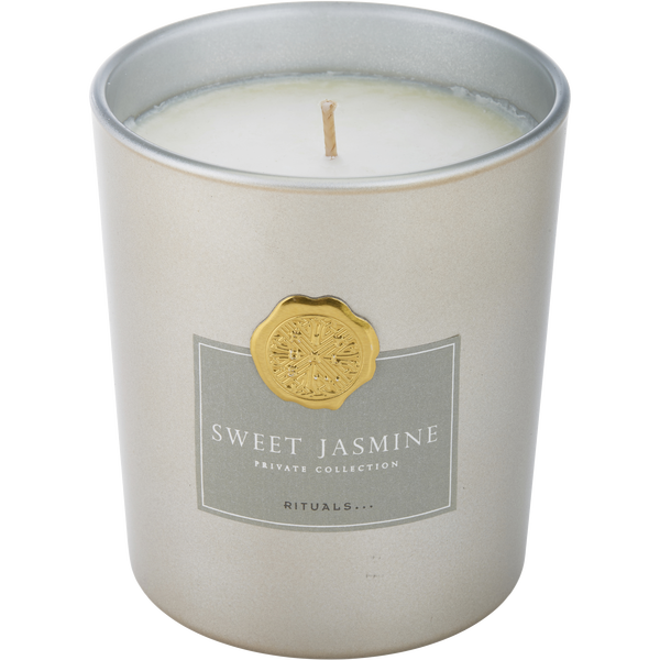 Rituals Sweet Jasmine by Rituals, Scented Candle (Private Collection) 12.6 oz