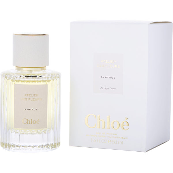 Chloe Atelier Des Fleurs Papyrus by Chloe, Eau De Parfum Spray 1.7 oz