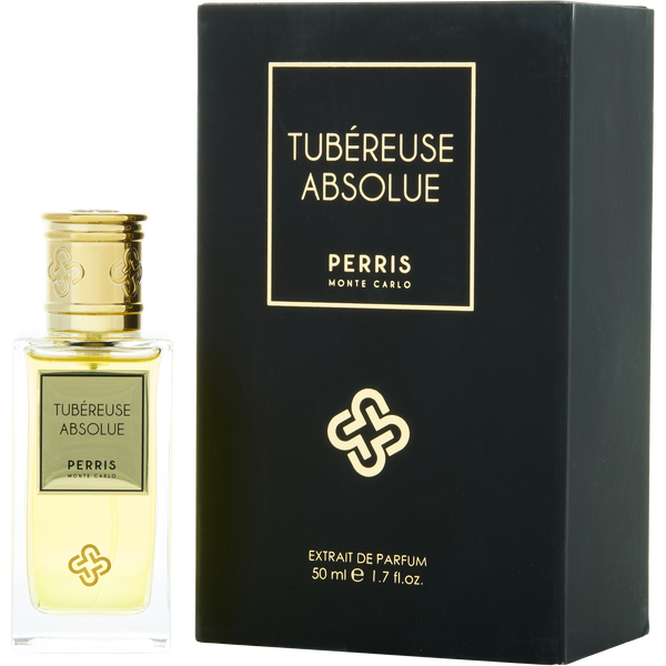 Perris Monte Carlo Tubereuse by Perris Monte Carlo, Extrait De Parfum Spray 1.7 oz