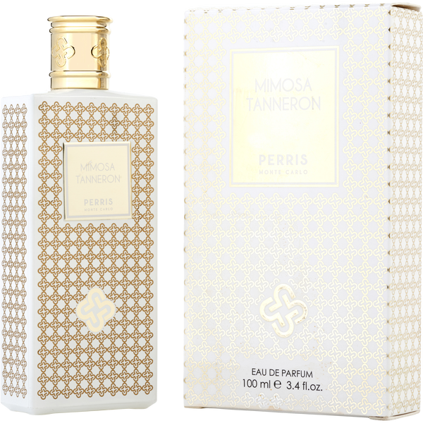 Perris Monte Carlo Mimosa Tanneron by Perris Monte Carlo, Eau De Parfum Spray 3.4 oz