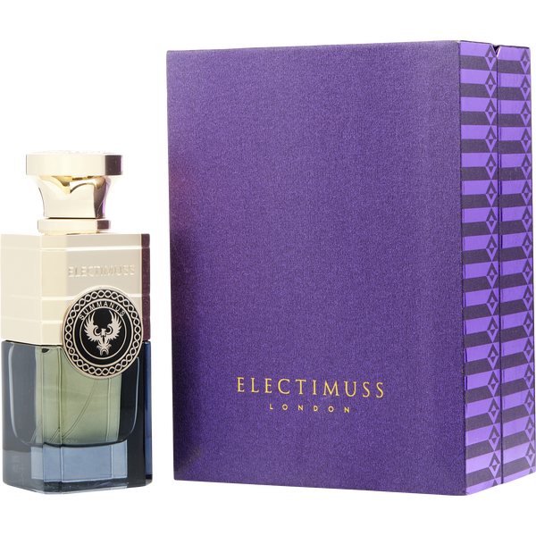 Electimuss Summanus by Electimuss, Pure Parfum Spray 3.4 oz