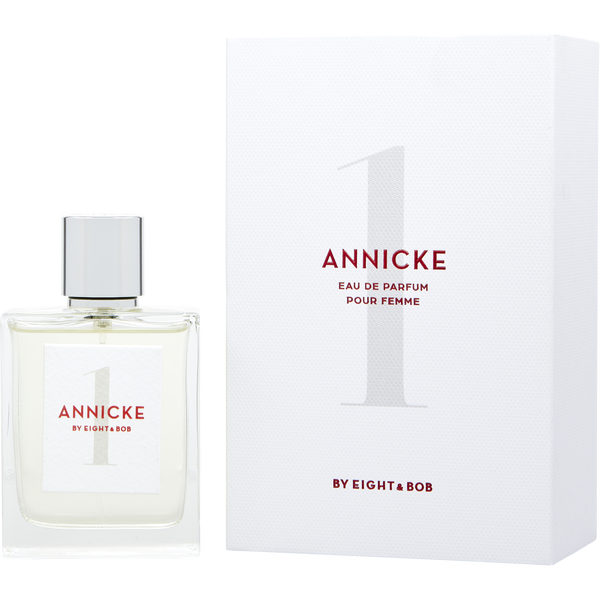 Eight & Bob Annicke 1 by Eight & Bob, Eau De Parfum Spray 3.4 oz