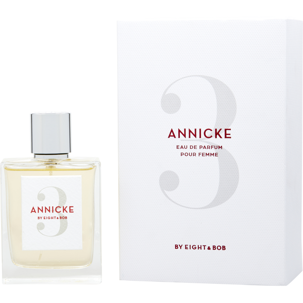 Eight & Bob Annicke 3 by Eight & Bob, Eau De Parfum Spray 3.4 oz, image 1 of 2