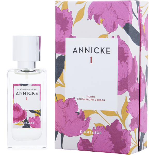 Eight & Bob Annicke 1 Perfume | FragranceNet.com®