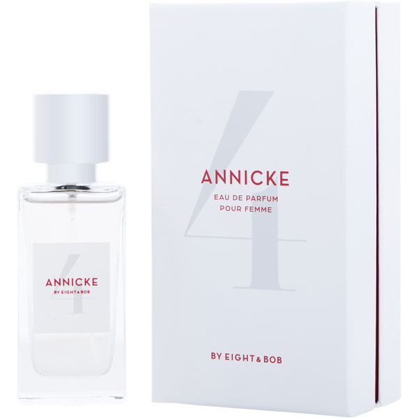 Eight & Bob Annicke 4 by Eight & Bob, Eau De Parfum Spray 1 oz