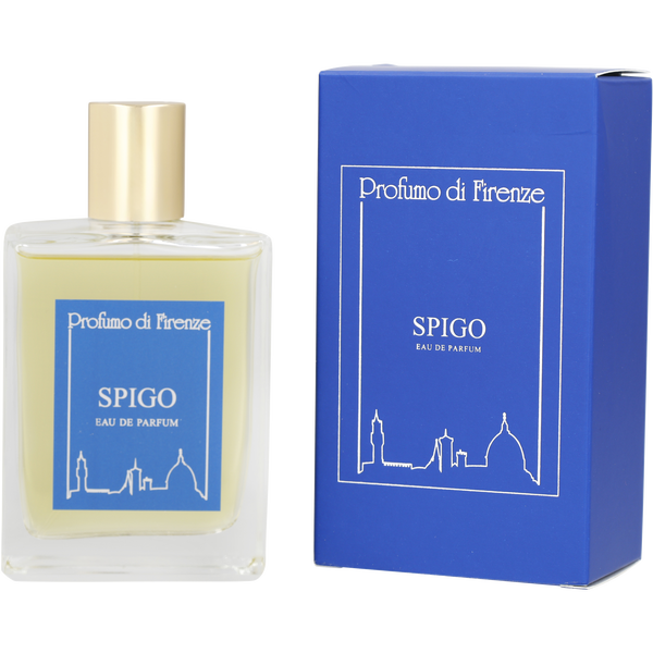 Profumo Di Firenze Spigo by Profumo Di Firenze, Eau De Parfum Spray 3.3 oz, image 1 of 2