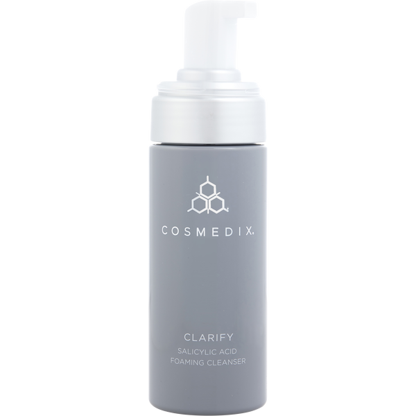 Cosmedix by Cosmedix, Clarify Salicylic Acid Foaming Cleanser (Salon Product) 142g/5oz