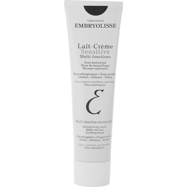 Embryolisse by Embryolisse, Lait Creme Sensitive (24-Hour Miracle Cream) 100ml/3.3oz
