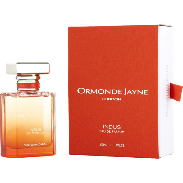 Ormonde Jayne Indus by Ormonde Jayne, Eau De Parfum Spray 1.7 oz
