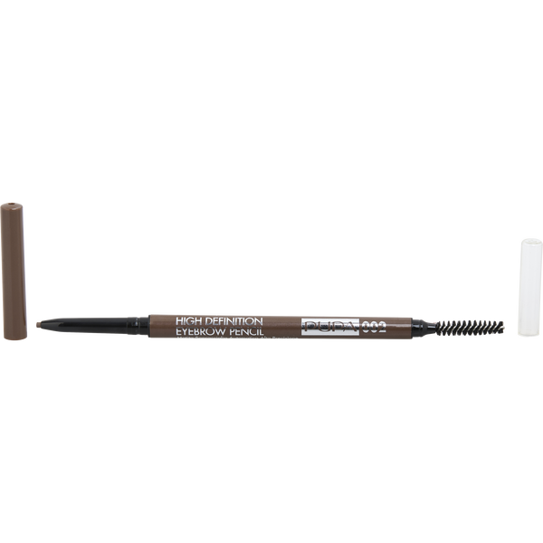 Pupa by Pupa Milano, High Definition Eyebrow Pencil 0.9g/0.3oz