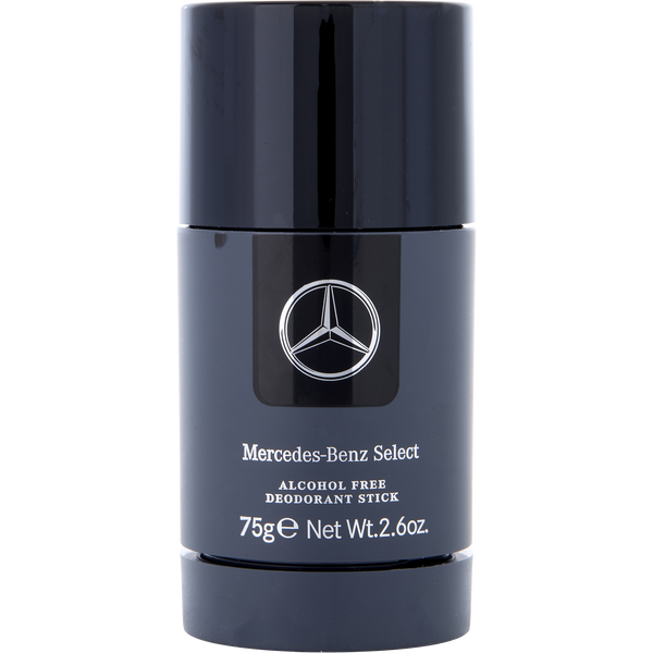 Mercedes-Benz Select by Mercedes-Benz, Deodorant Stick 2.5 oz
