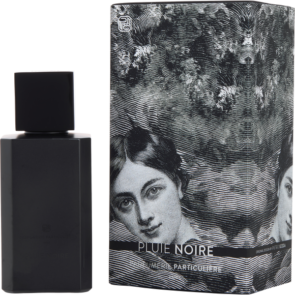 Parfumerie Particuliere Pluie Noire by Parfumerie Particuliere, Extrait De Parfum Spray 3.4 oz