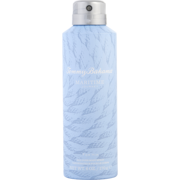 Tommy Bahama Maritime Journey by Tommy Bahama, Body Spray 6 oz