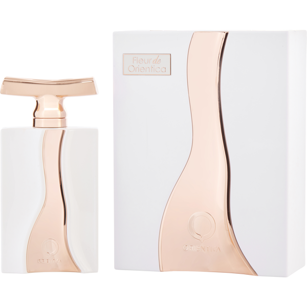 Fleur de Orientica Parfum | FragranceNet.com®