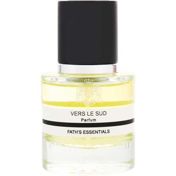 Jacques Fath Vers Le Sud by Jacques Fath, Parfum Spray 1.7 oz Tester