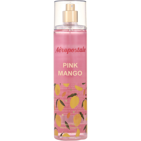 Aeropostale Pink Mango by Aeropostale, Body Mist 8 oz