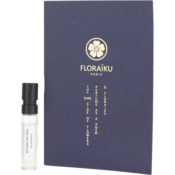 Floraiku Between Two Trees by Floraiku, Eau De Parfum Spray Vial, image 1 of 2