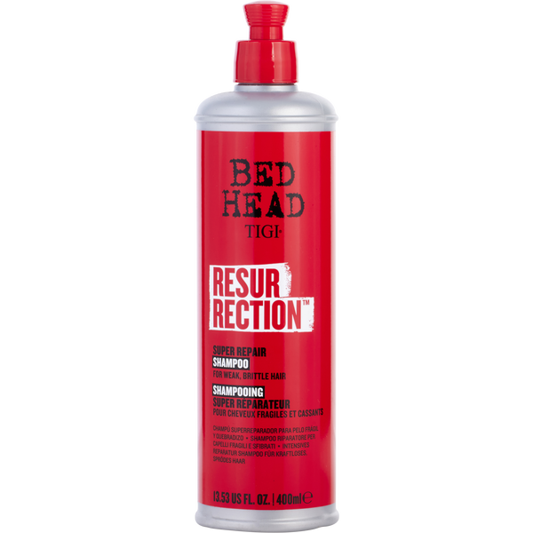 Bed Head by Tigi, Resurrection Shampoo 13.53 oz