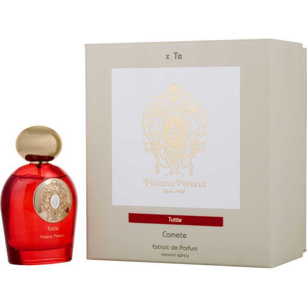 Tiziana Terenzi Tuttle by Tiziana Terenzi, Extrait De Parfum Spray 3.3 oz