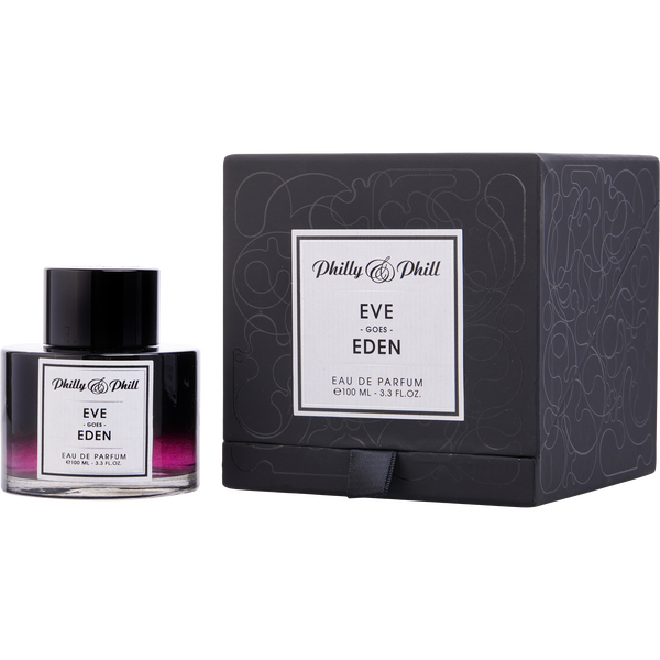 Philly&Phill Eve Goes Eden by Philly&Phill, Eau De Parfum Spray 3.4 oz