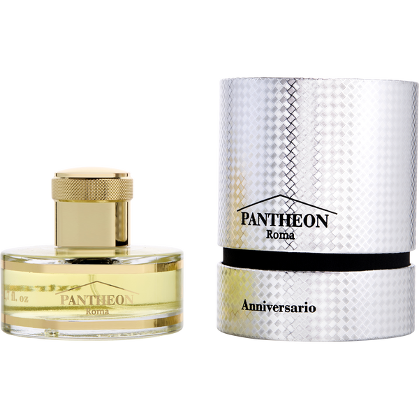 Pantheon Roma Anniversario by Pantheon Roma, Extrait De Parfum Spray 1.7 oz