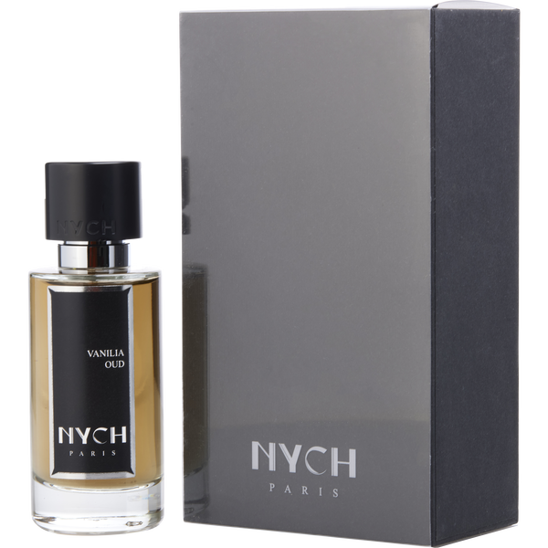 Nych Parfums Vanilia Oud by Nych Parfums, Eau De Parfum Spray 1.7 oz