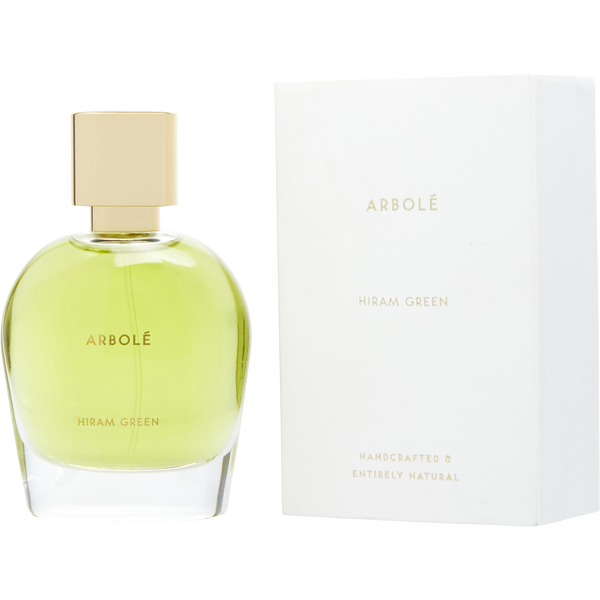 Hiram Green Arbole Arbole by Hiram Green, Eau De Parfum Spray 1.7 oz