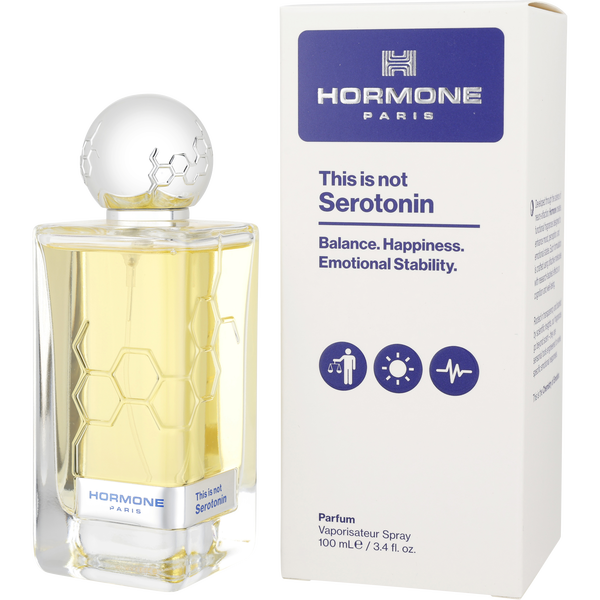 Hormone Paris Serotonin by Hormone Paris, Eau De Parfum Spray 3.4 oz, image 1 of 2