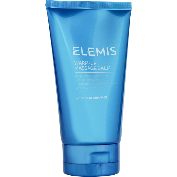 Elemis by Elemis, Warm Up Massage Balm 150ml/5oz