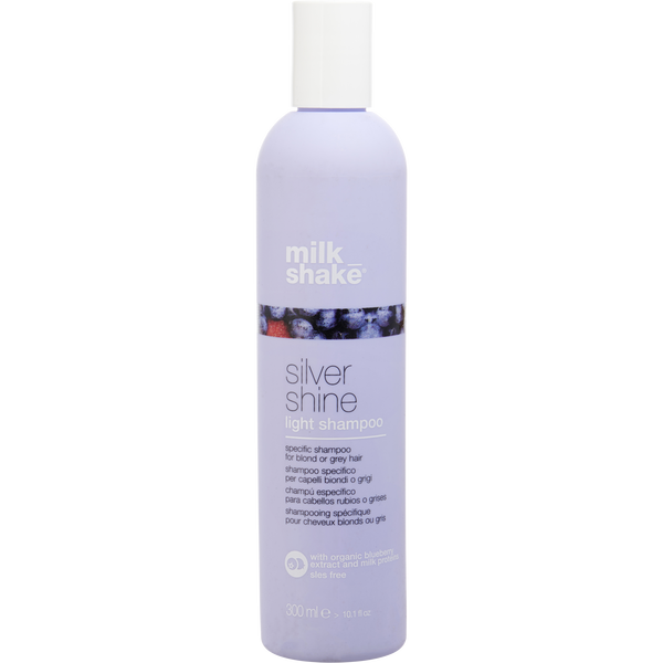 Milk Shake by Milk Shake, Silver Shine Light Shampoo 10.1 oz