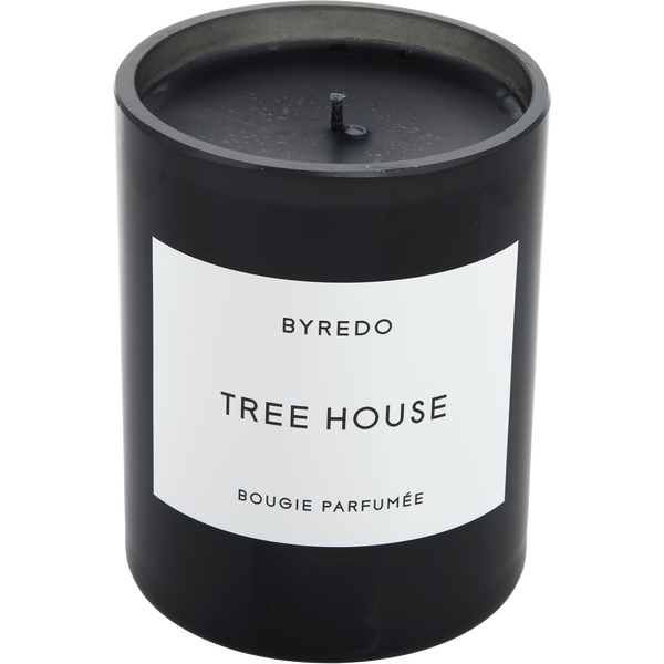 Tree House Byredo by Byredo, Scented Candle 8.4 oz