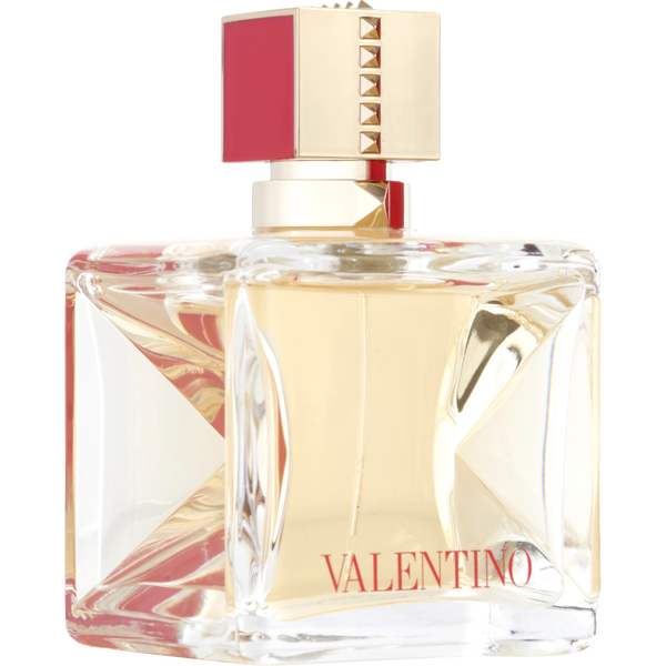 Valentino Voce Viva by Valentino, Eau De Parfum Spray 3.4 oz Tester