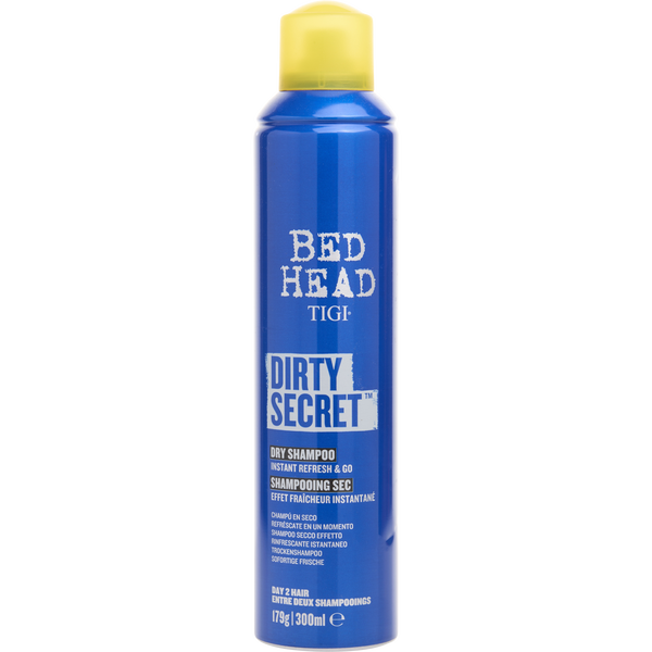 Bed Head by Tigi, Dirty Secret Dry Shampoo 10.1 oz