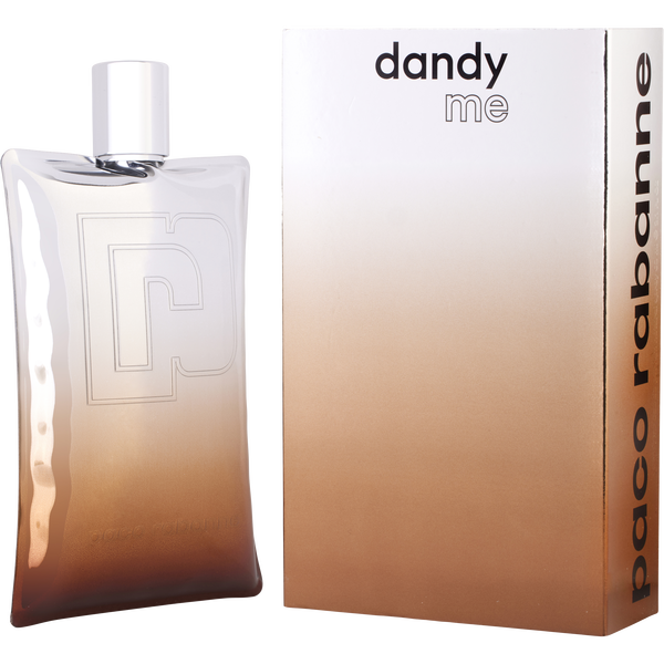 Paco Rabanne Dandy Me by Paco Rabanne, Eau De Parfum Spray 2 oz, image 1 of 2