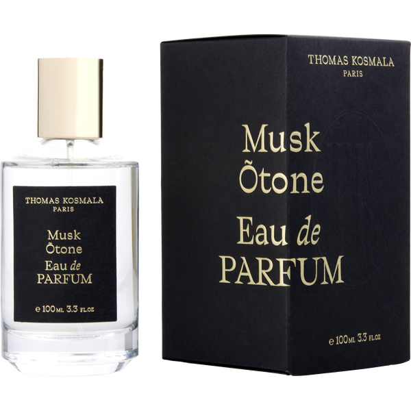 Thomas Kosmala Musk Otone by Thomas Kosmala, Eau De Parfum Spray 3.4 oz