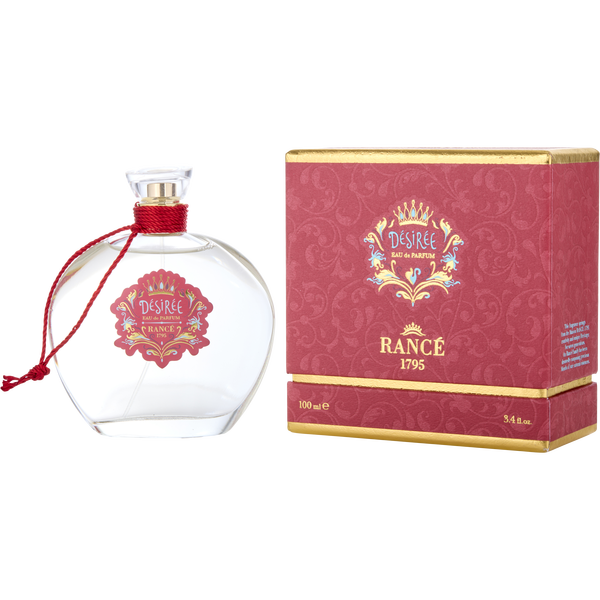 Rance 1795 Desirée by Rance 1795, Eau De Parfum Spray 3.4 oz