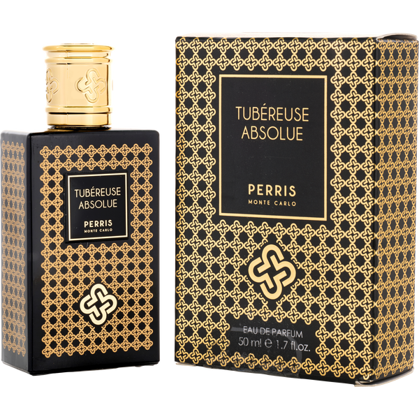 Perris Monte Carlo Tubereuse Absolue by Perris Monte Carlo, Eau De Parfum Spray 1.7 oz, image 1 of 2