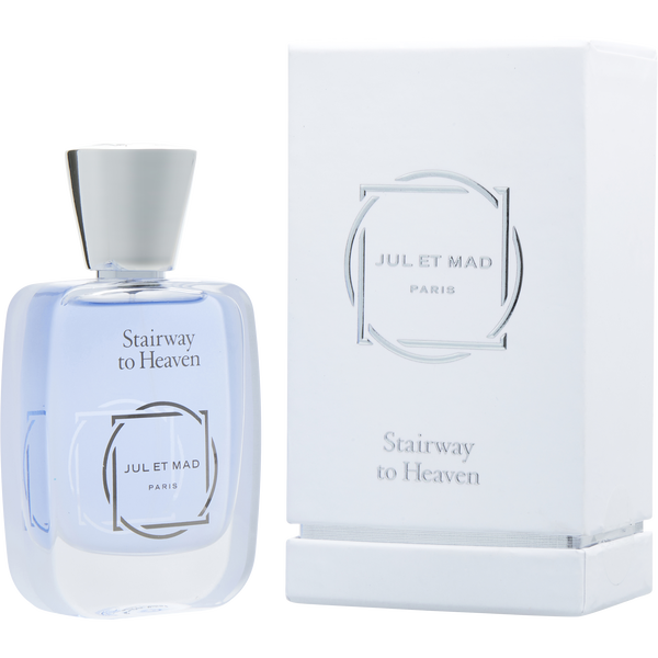 Jul Et Mad Stairway To Heaven by Jul Et Mad, Extrait De Parfum Spray 1.7 oz