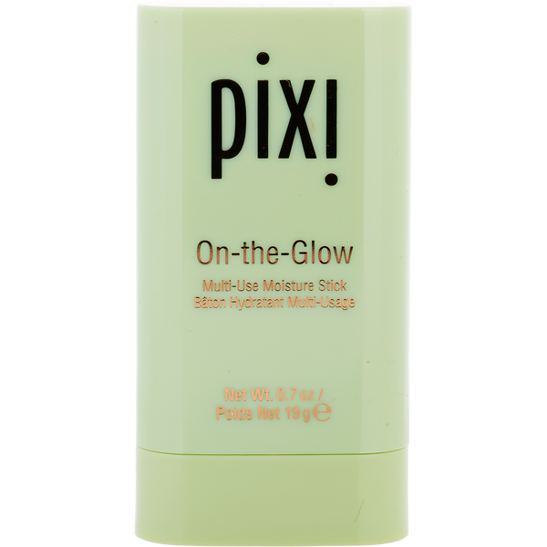 Pixi by Pixi, On-The-Glow Multi-Use Moisture Stick 19g/0.67oz