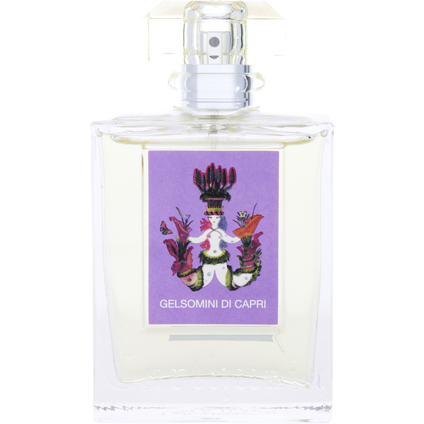 Carthusia Gelsomini di Capri Perfume | FragranceNet.com®