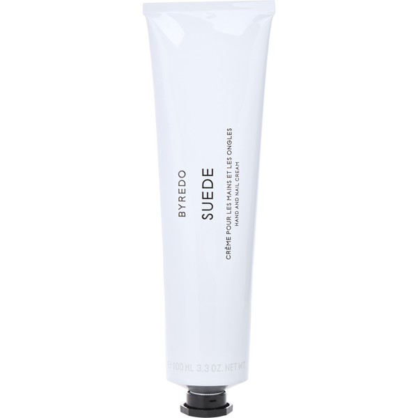 Suede Byredo by Byredo, Hand And Nail Cream 3.4 oz
