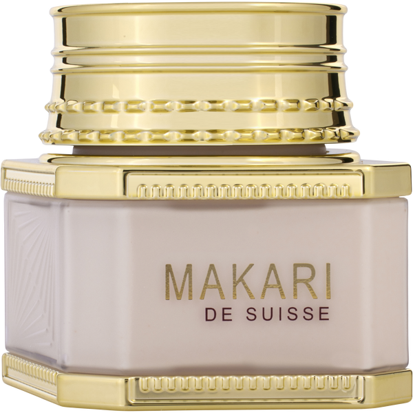 Makari by Makari De Suisse, Night Radiance Face Cream 100ml/3.3oz