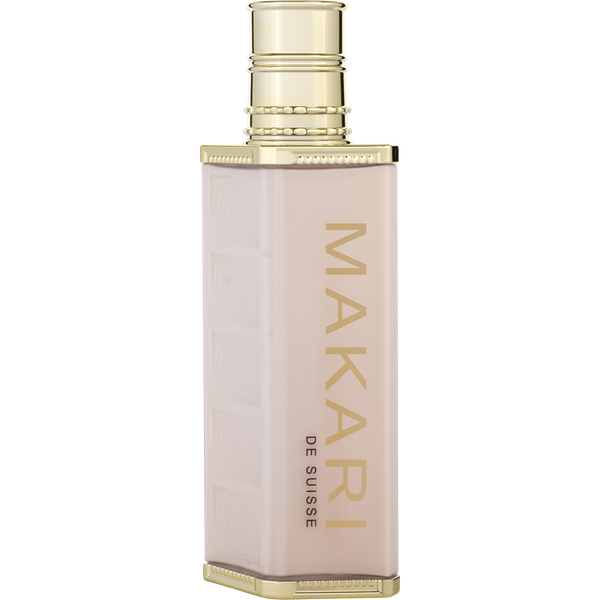 Makari by Makari De Suisse, Radiant Body Beautifying Milk 140ml/4.75oz