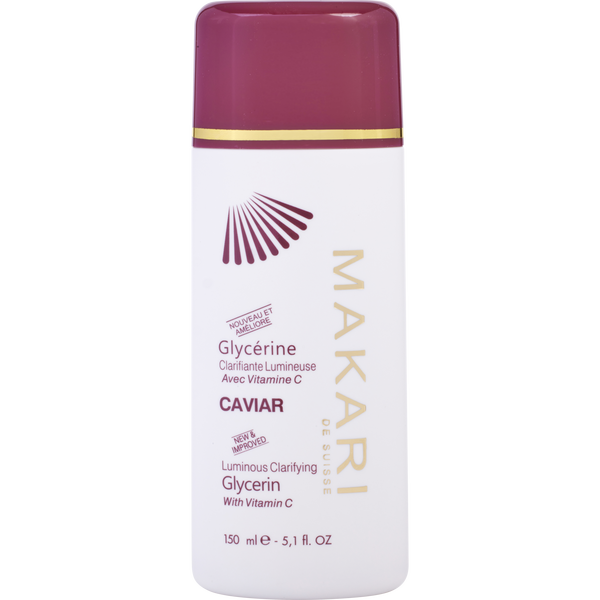 Makari by Makari De Suisse, Caviar Luminous Clarifying Glycerin 150ml/5.1oz