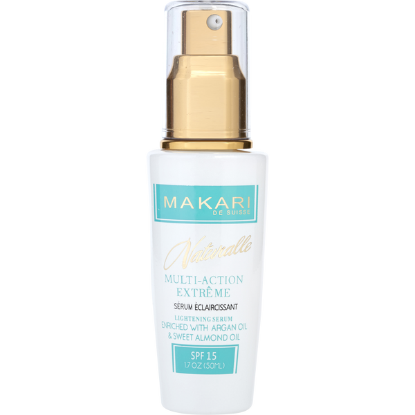 Makari by Makari De Suisse, Multi-Action Extreme Toning Spot Treatment Serum Spf 15 50ml/1.7oz