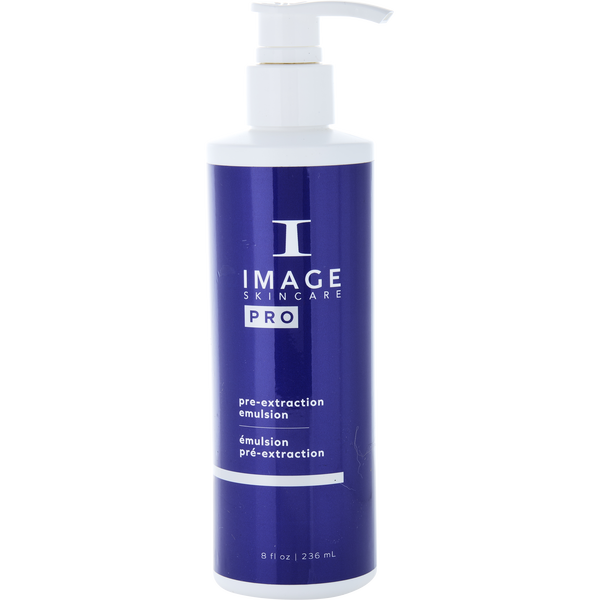Image Skincare Pro by Image Skincare, Pre-Extraction Emulsion 236ml/8oz