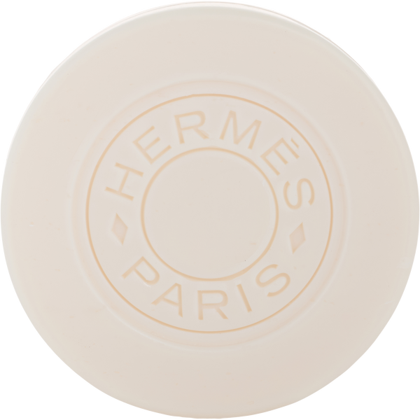 Un Jardin Sur La Lagune by Hermes, Perfumed Soap 3.3 oz