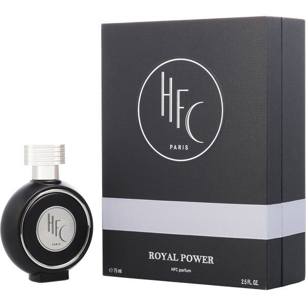 Haute Fragrance Company Royal Power by Haute Fragrance Company, Eau De Parfum Spray 2.5 oz