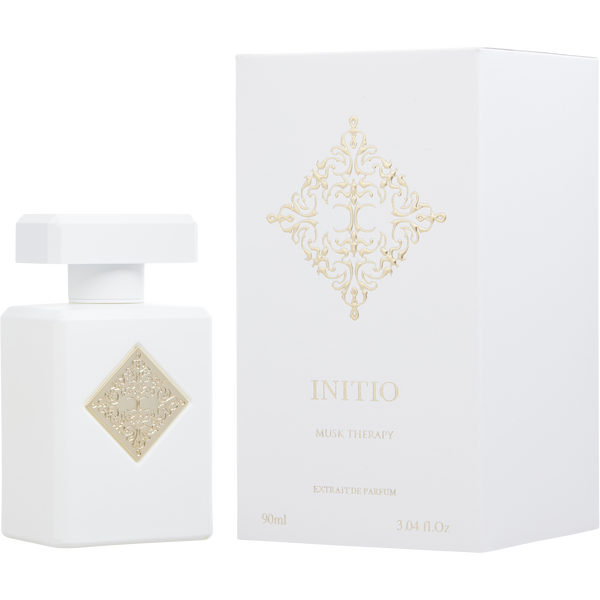 Musk Therapy by Initio Parfums Prives, Extrait De Parfum Spray 3.04 oz, image 1 of 2